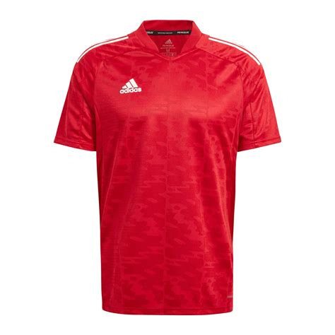 3d trikot adidas rot|Rote Trikots .